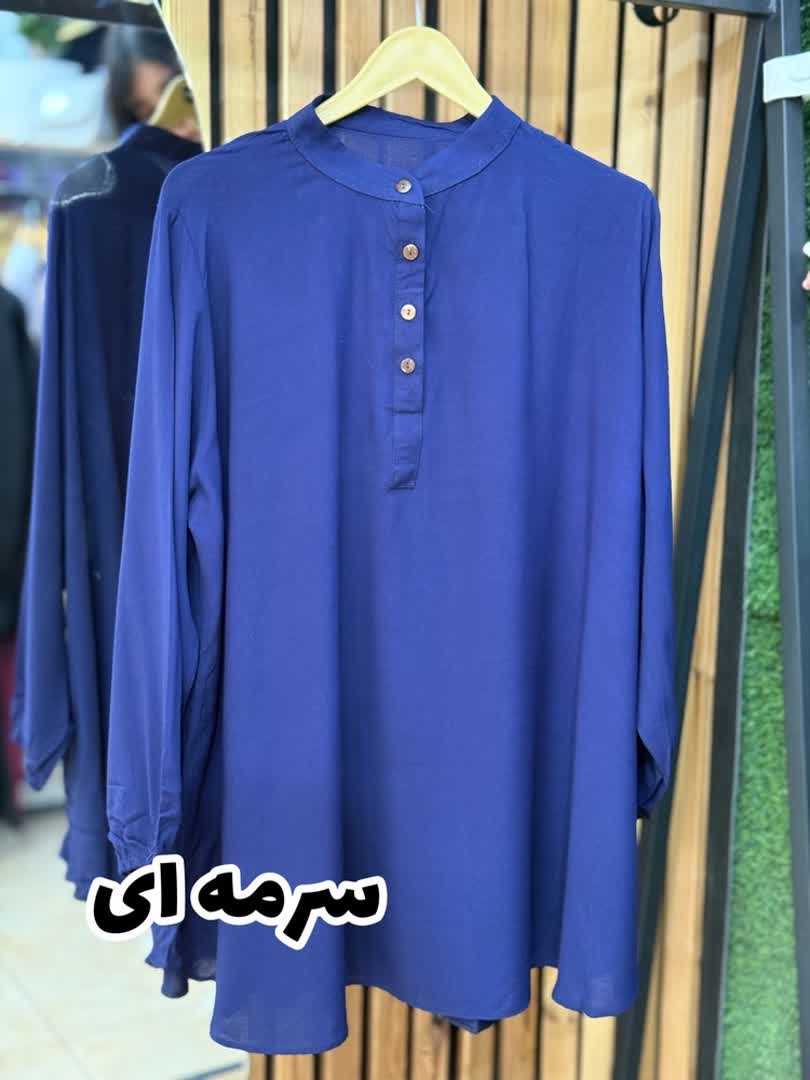 مانتو سوپر نخ 2774